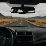 נהיגה באיסלנד