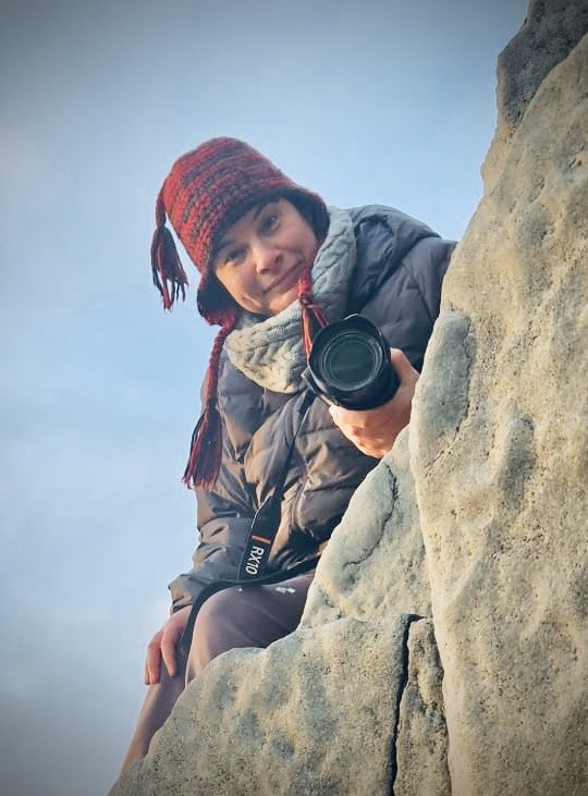 איסלנד בעדשת המצלמה