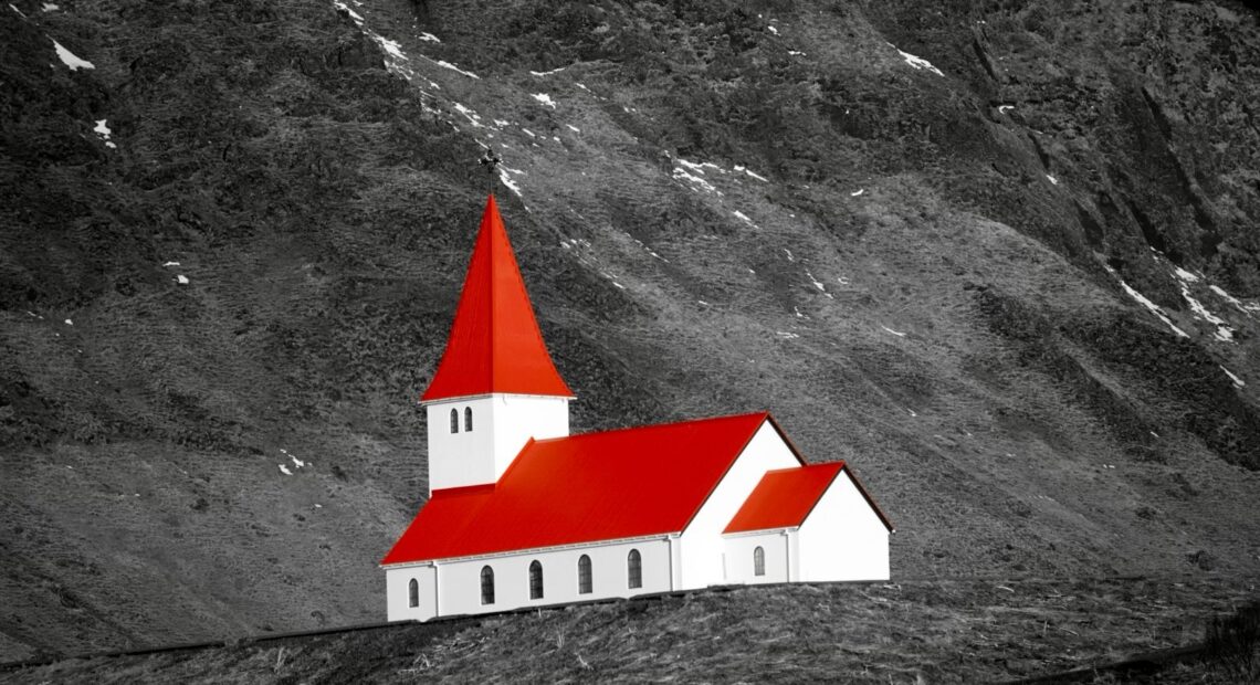 הכנסייה ויק