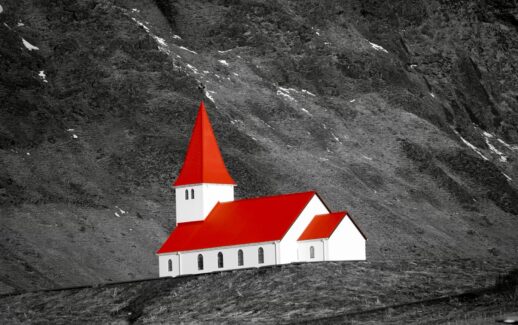 הכנסייה ויק