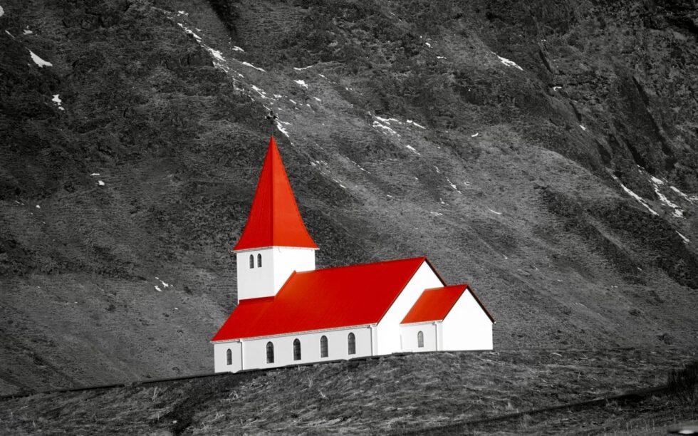 הכנסייה ויק