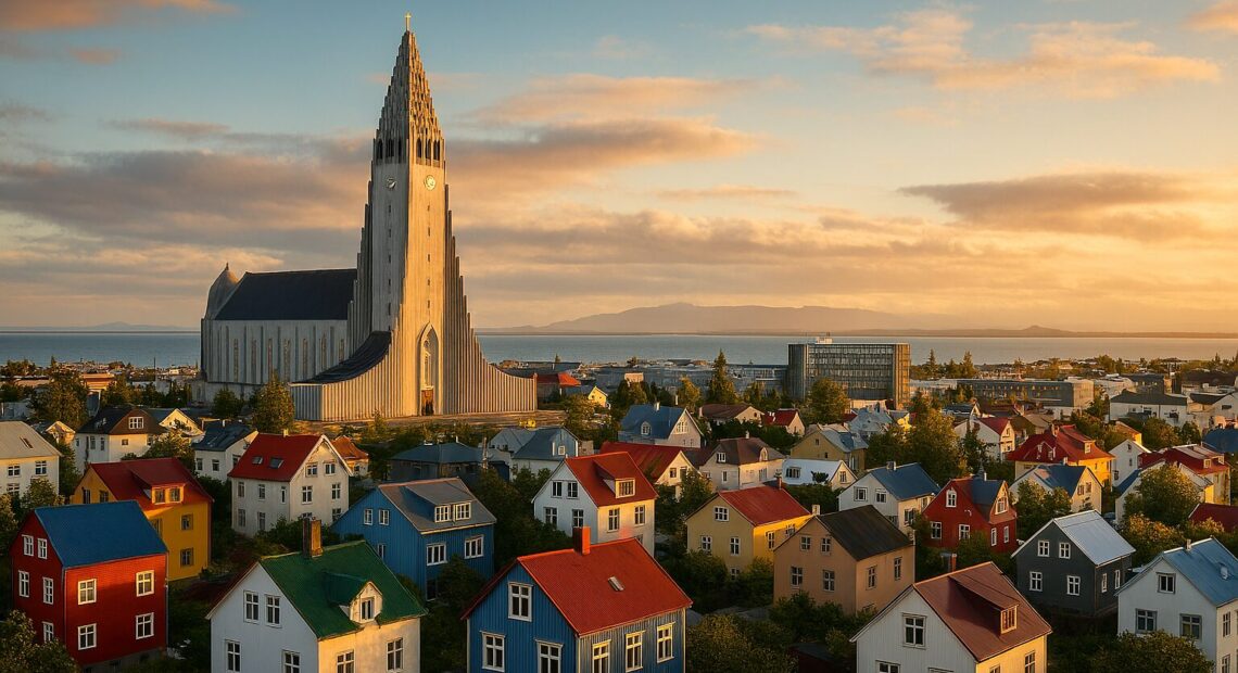 סיורים עירוניים קצרים