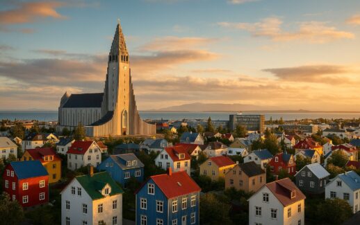 סיורים עירוניים קצרים