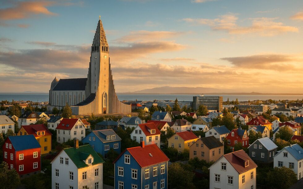 סיורים עירוניים קצרים